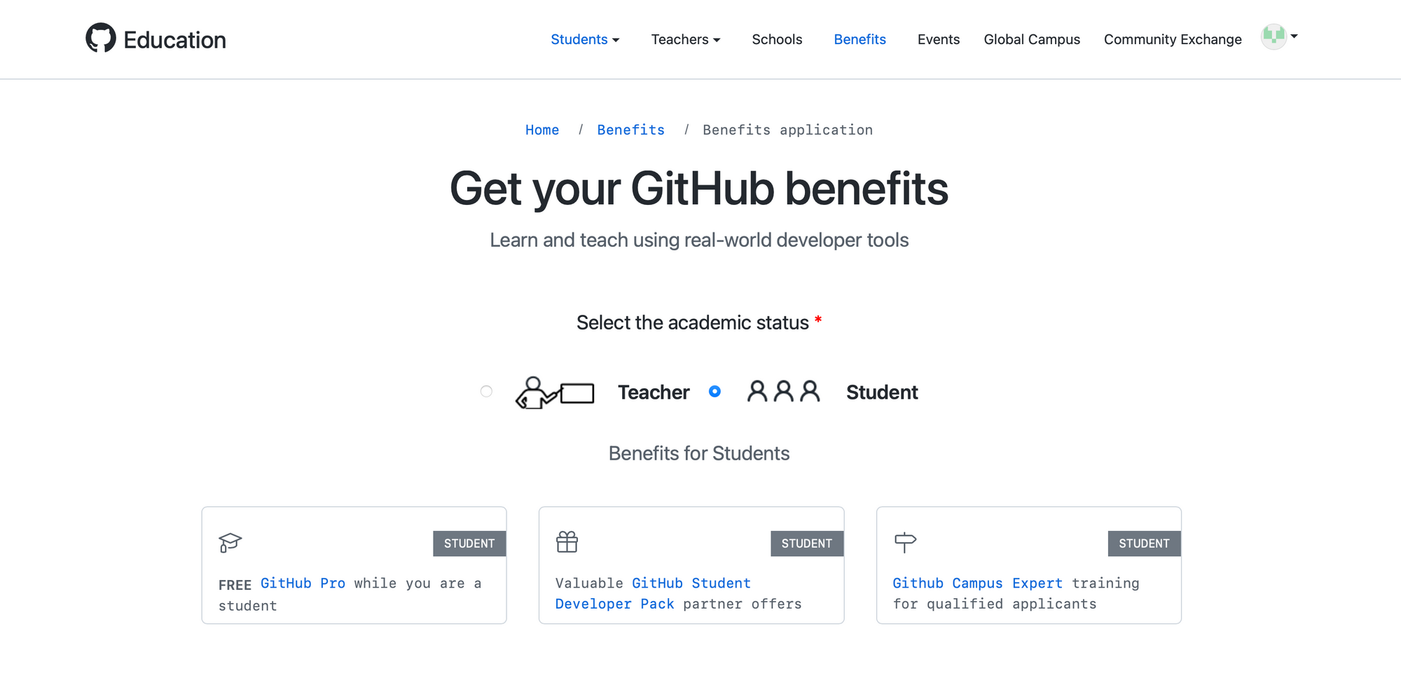 GitHub Student Pack: Hidden Treasure that Most University Students Unaware