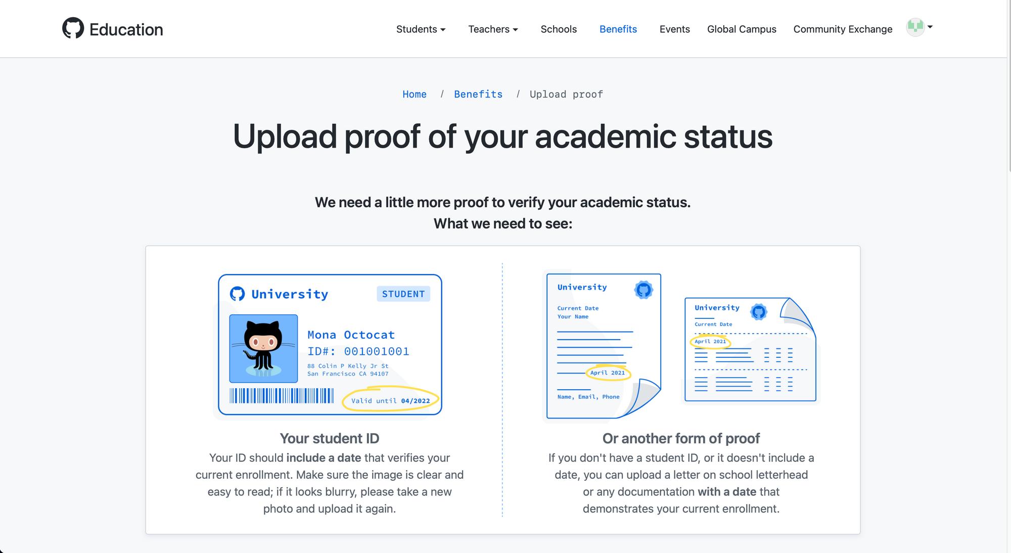 GitHub Student Pack: Hidden Treasure that Most University Students Unaware