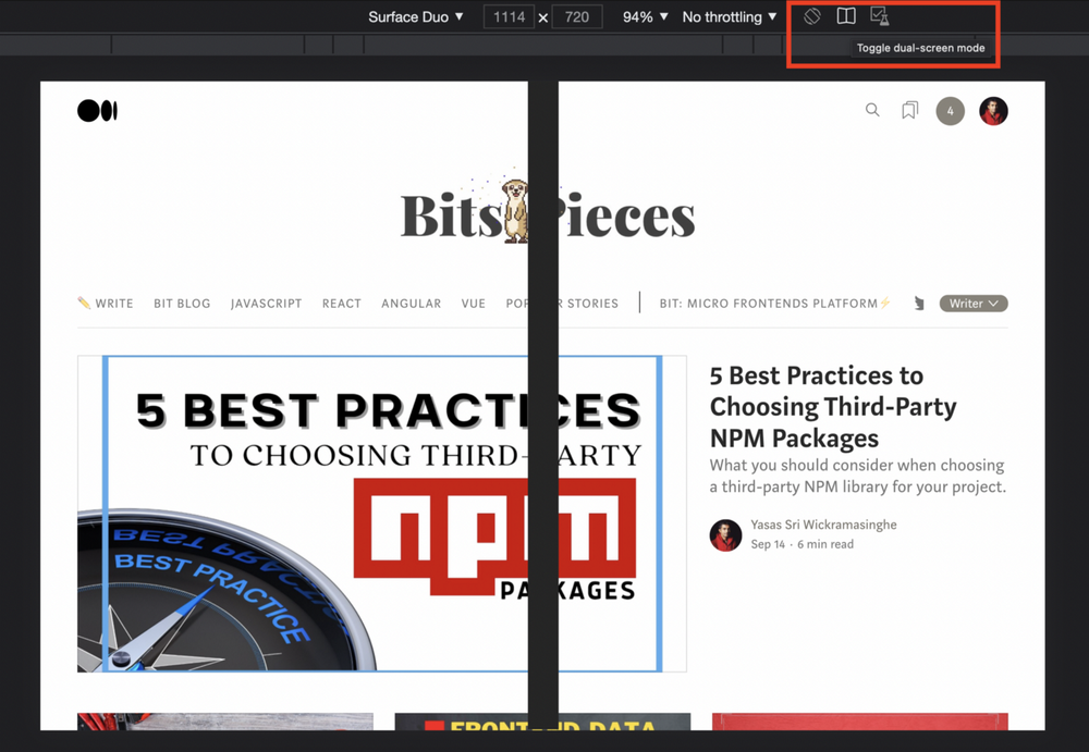 Google Chrome Hidden Features Every Developer Should Know Google Chrome Hidden Features Every Developer Should Know